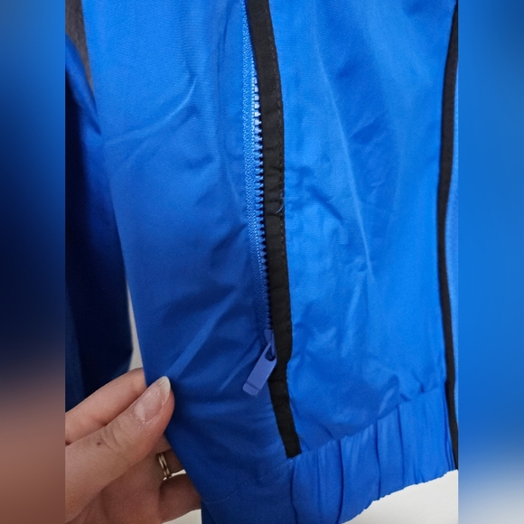 Nike windbreaker - Picture 10 of 11